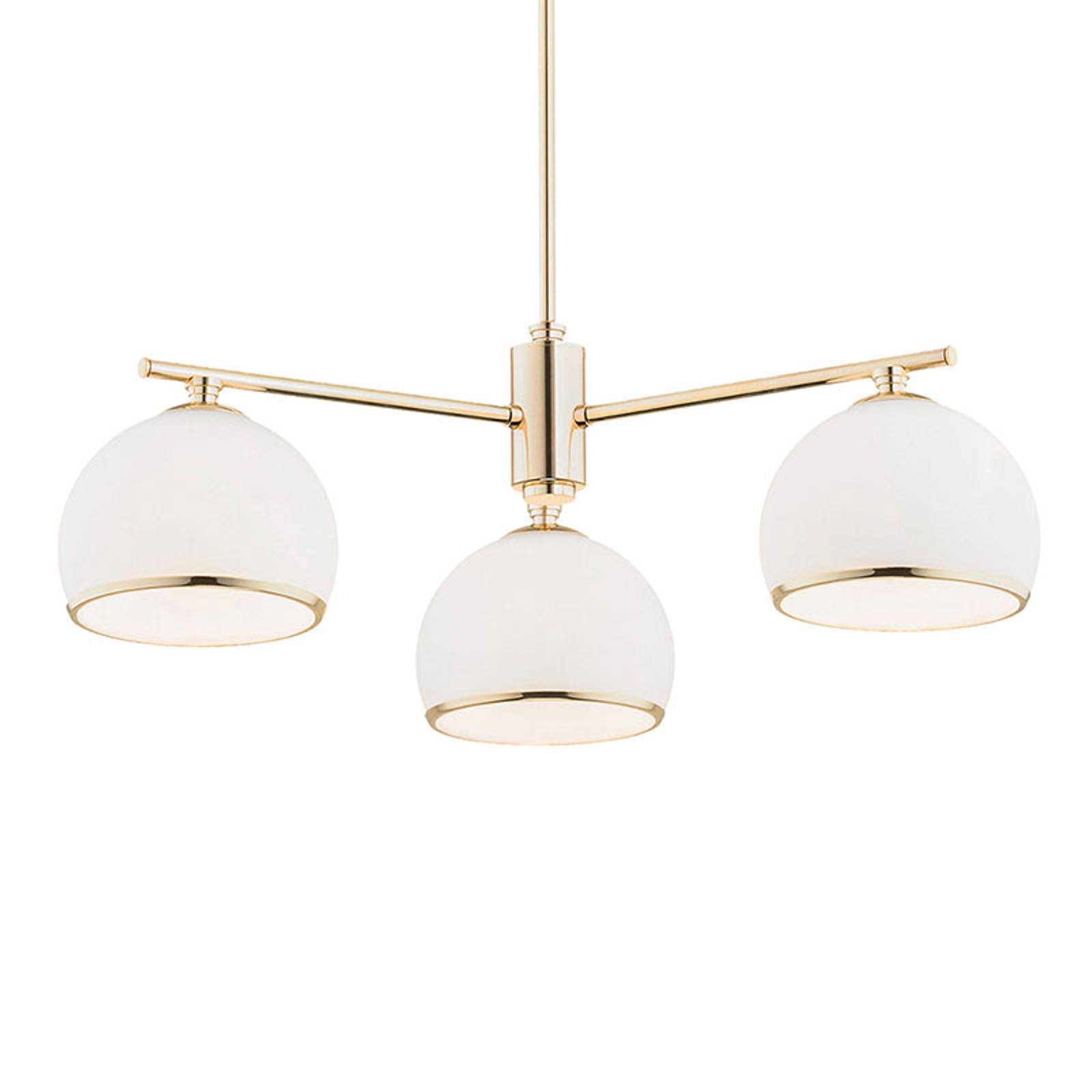 EULUNA Závěsná světla