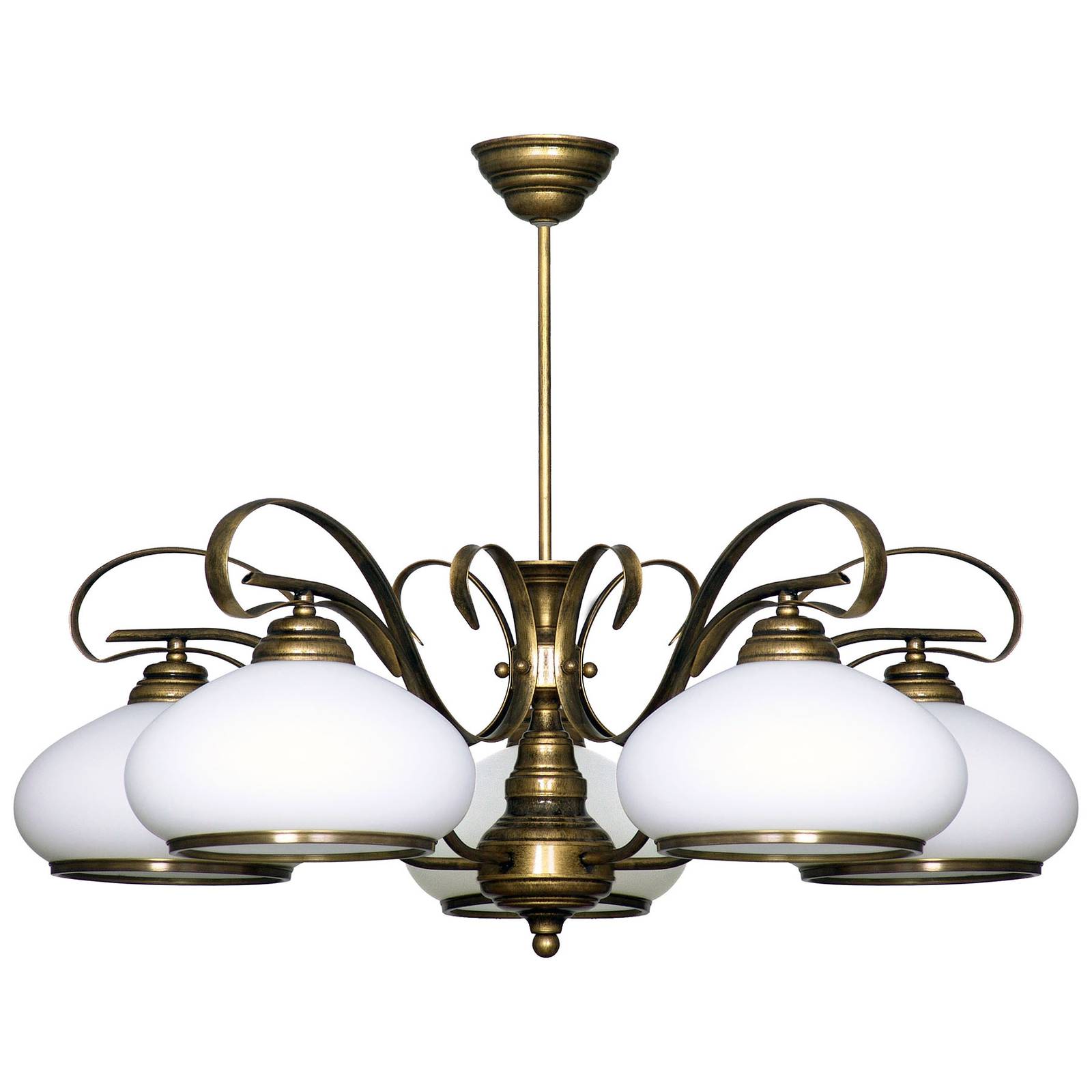 EULUNA Závěsná světla