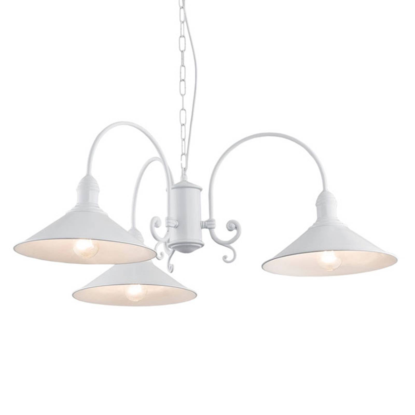 EULUNA Závěsná světla