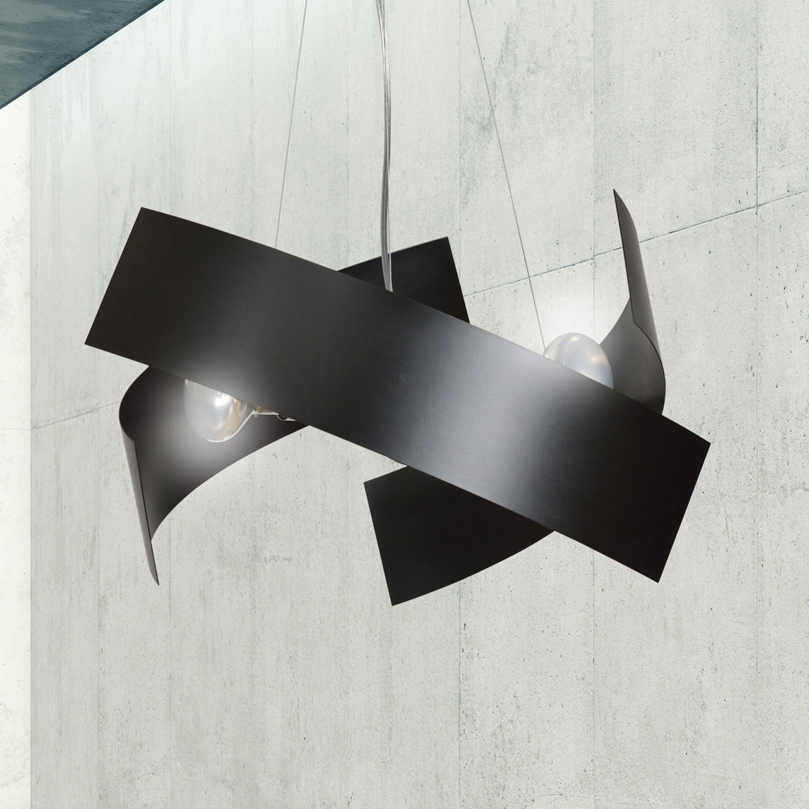 EULUNA Závěsná světla