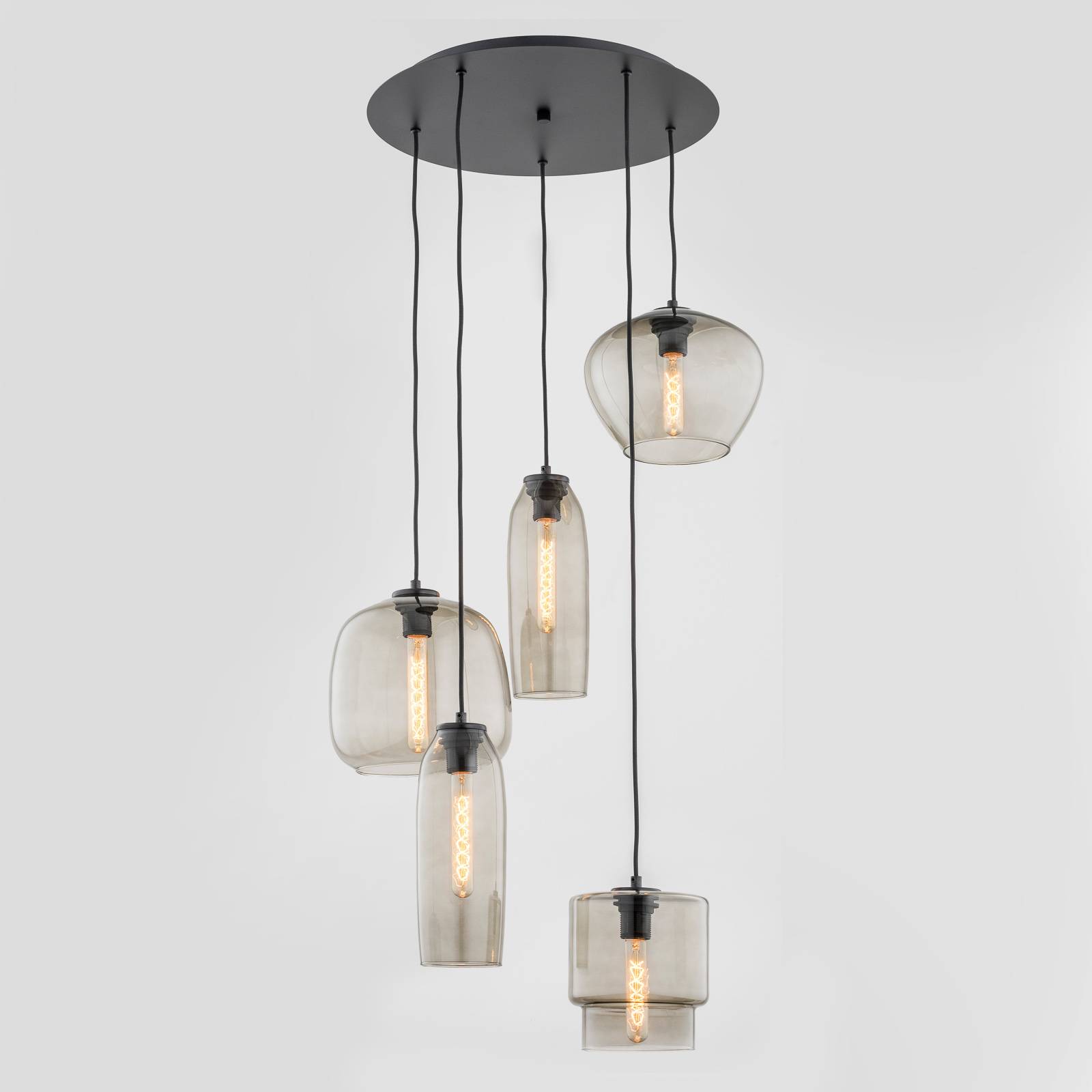 EULUNA Závěsná světla