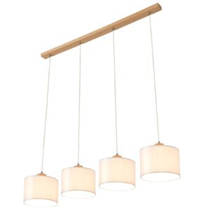 EULUNA Závěsná světla