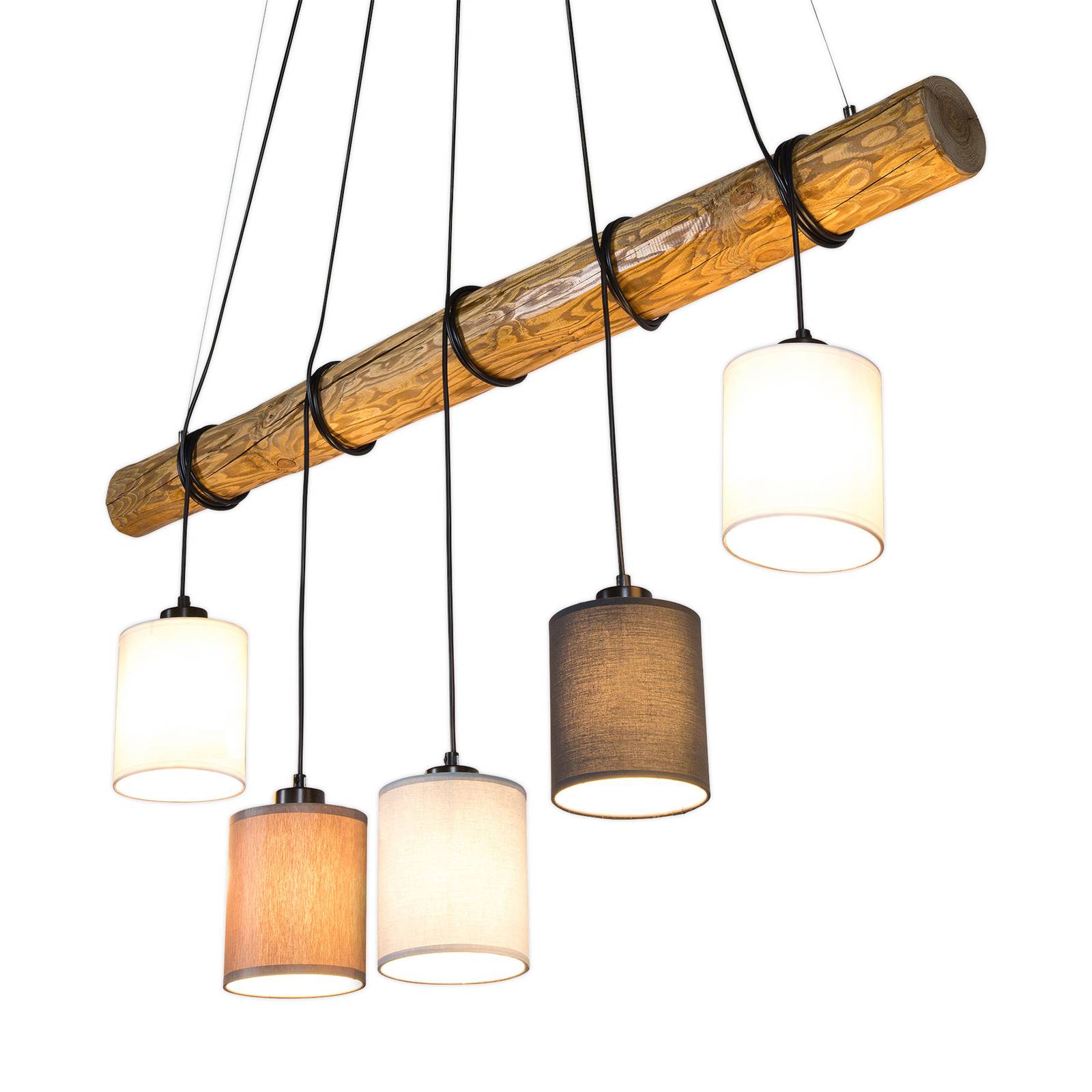 EULUNA Závěsná světla