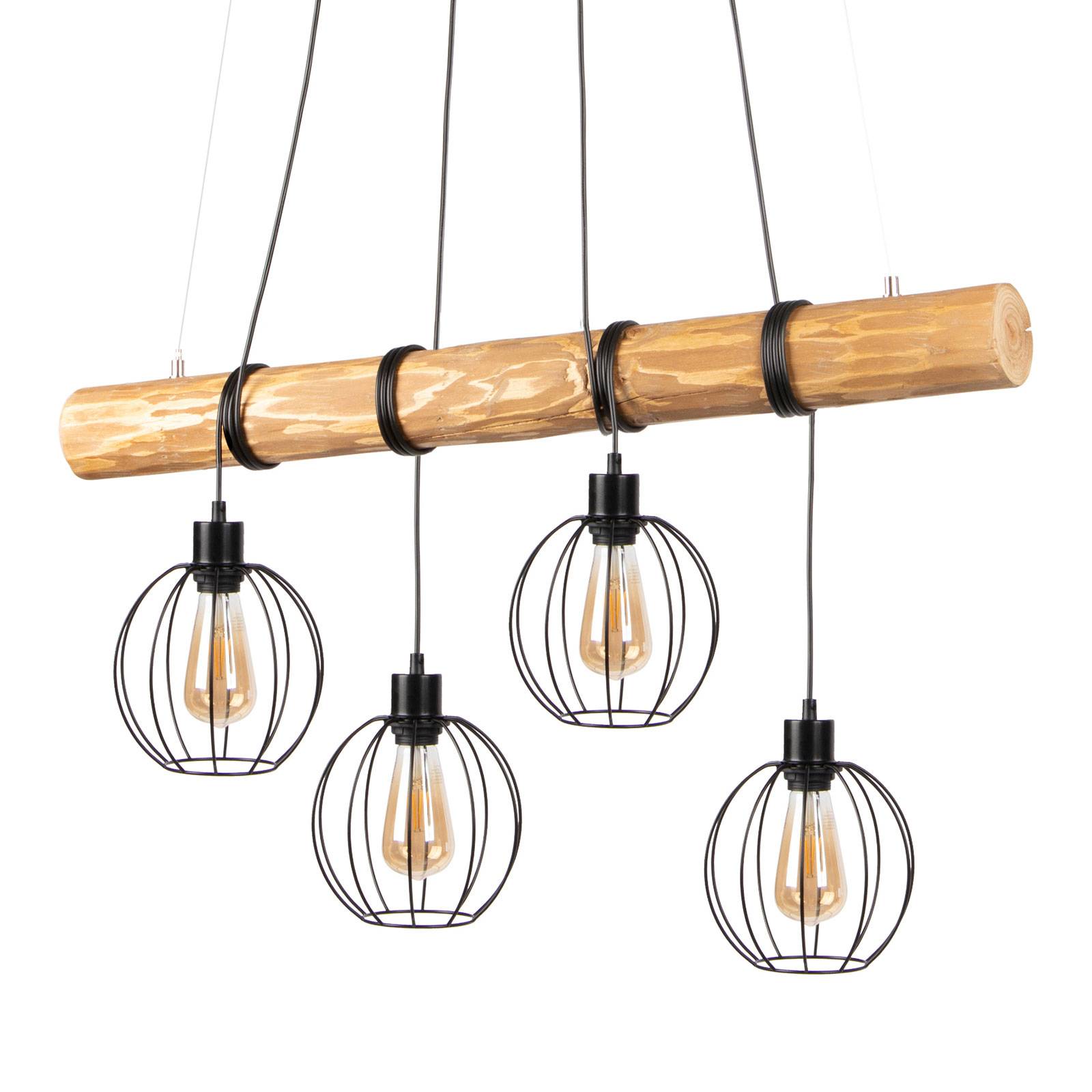 EULUNA Závěsná světla