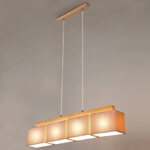 EULUNA Závěsná světla