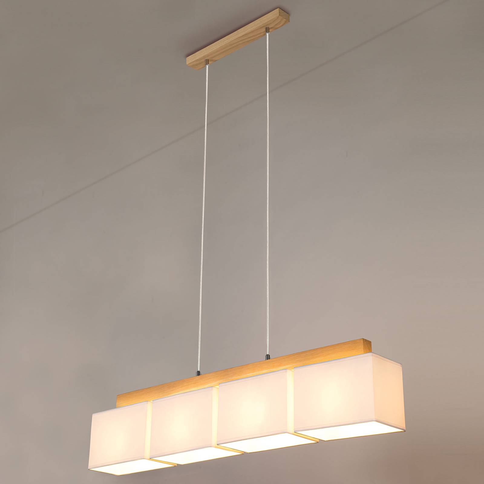 EULUNA Závěsná světla