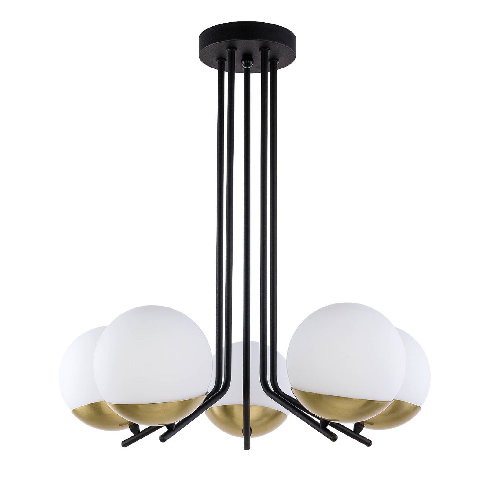 EULUNA Závěsná světla