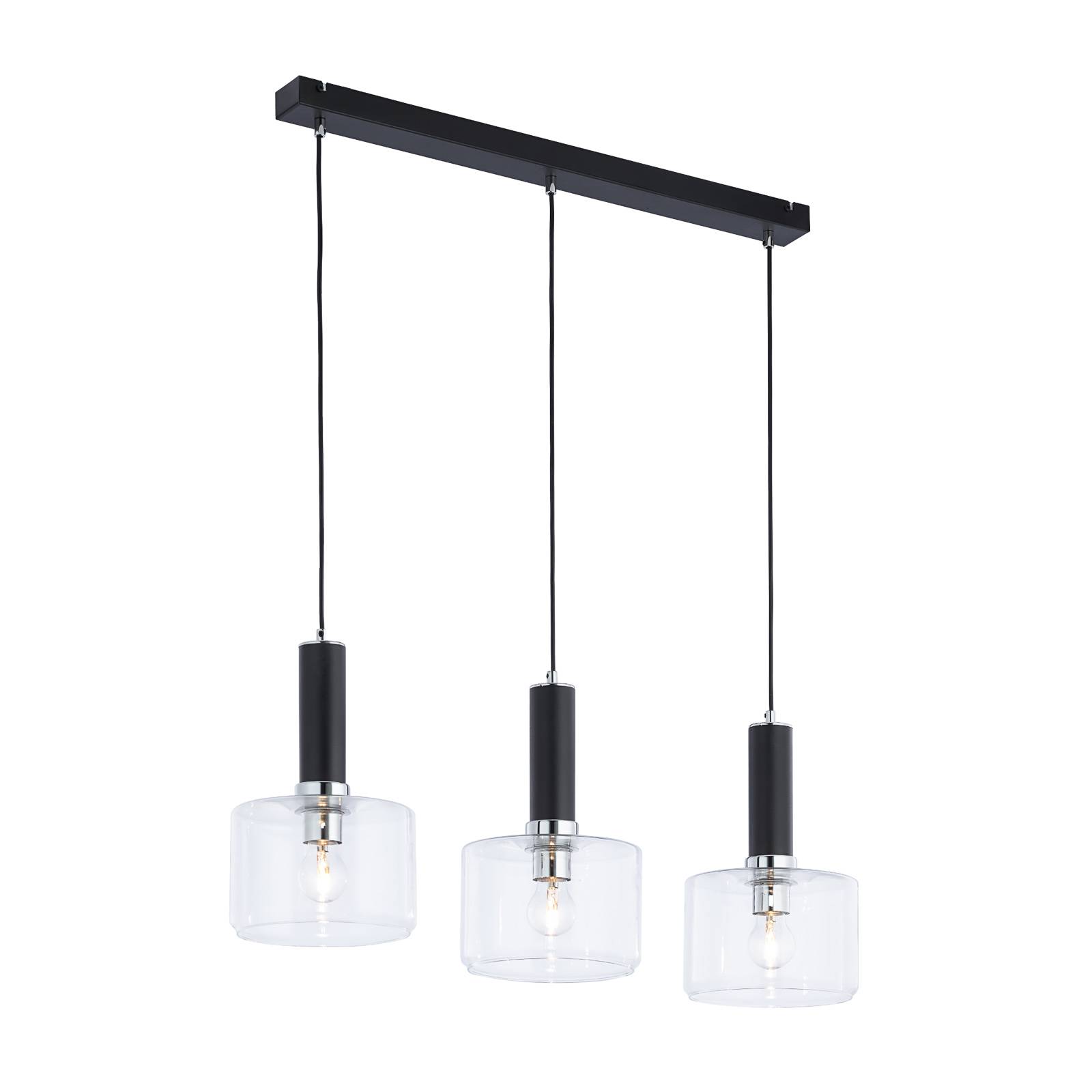 EULUNA Závěsná světla