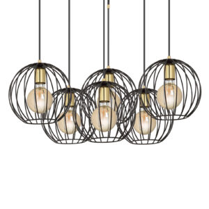 EULUNA Závěsná světla