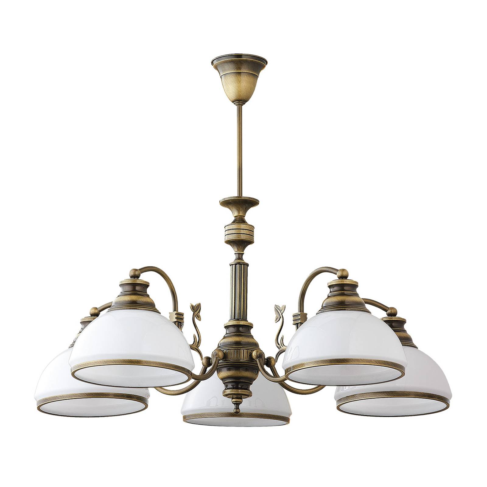 EULUNA Závěsná světla