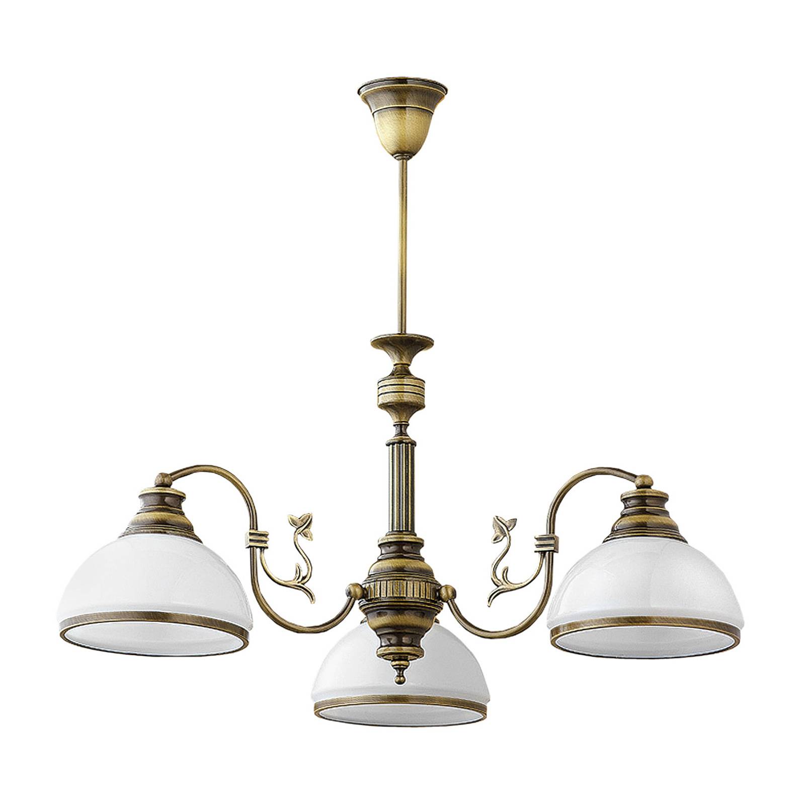 EULUNA Závěsná světla