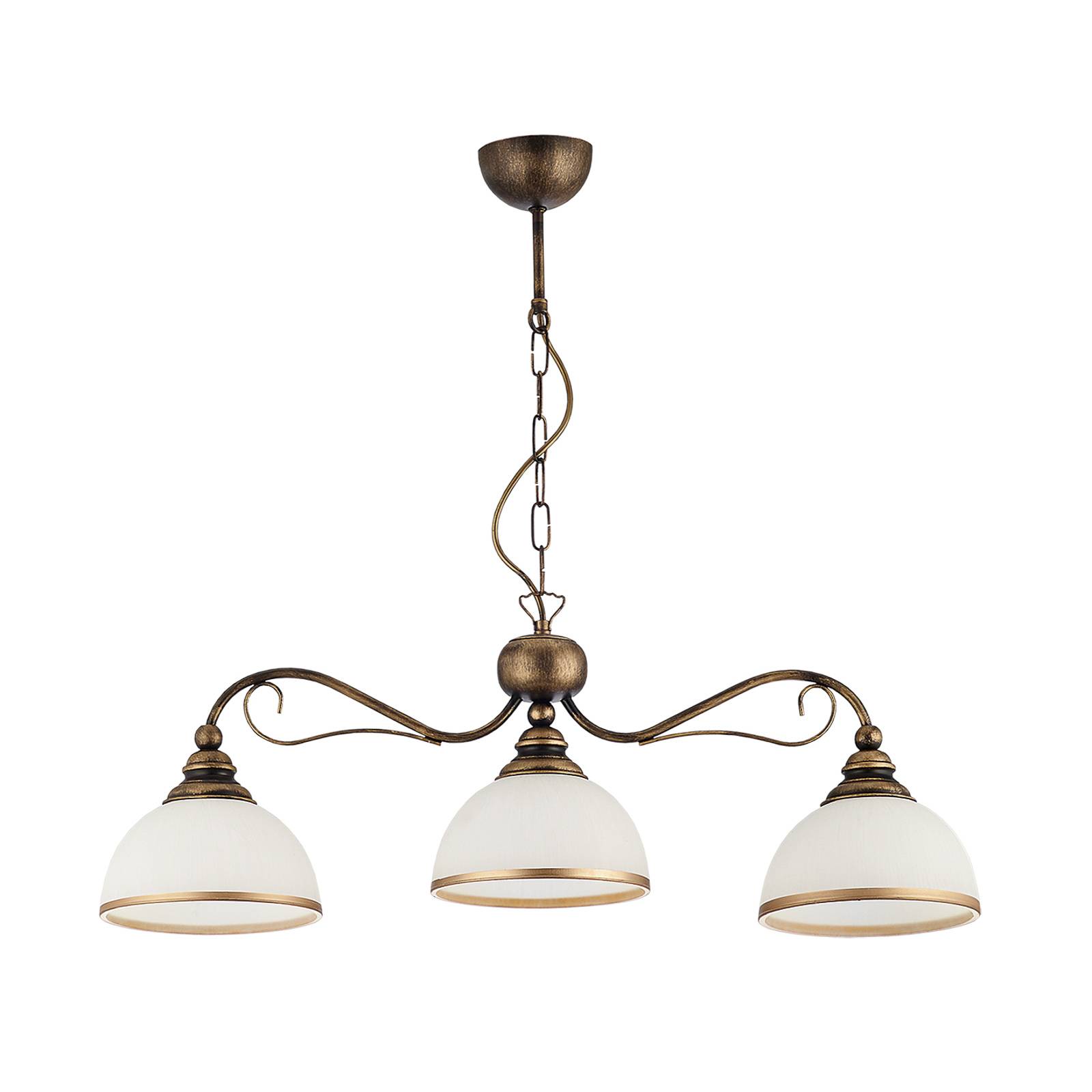 EULUNA Závěsná světla