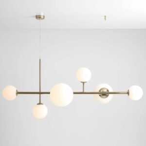 EULUNA Závěsná světla