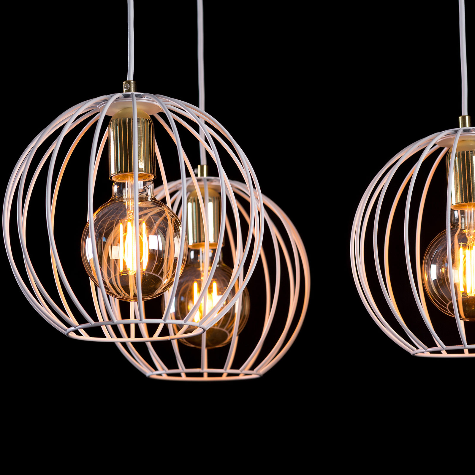 EULUNA Závěsná světla