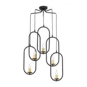 EULUNA Závěsná světla