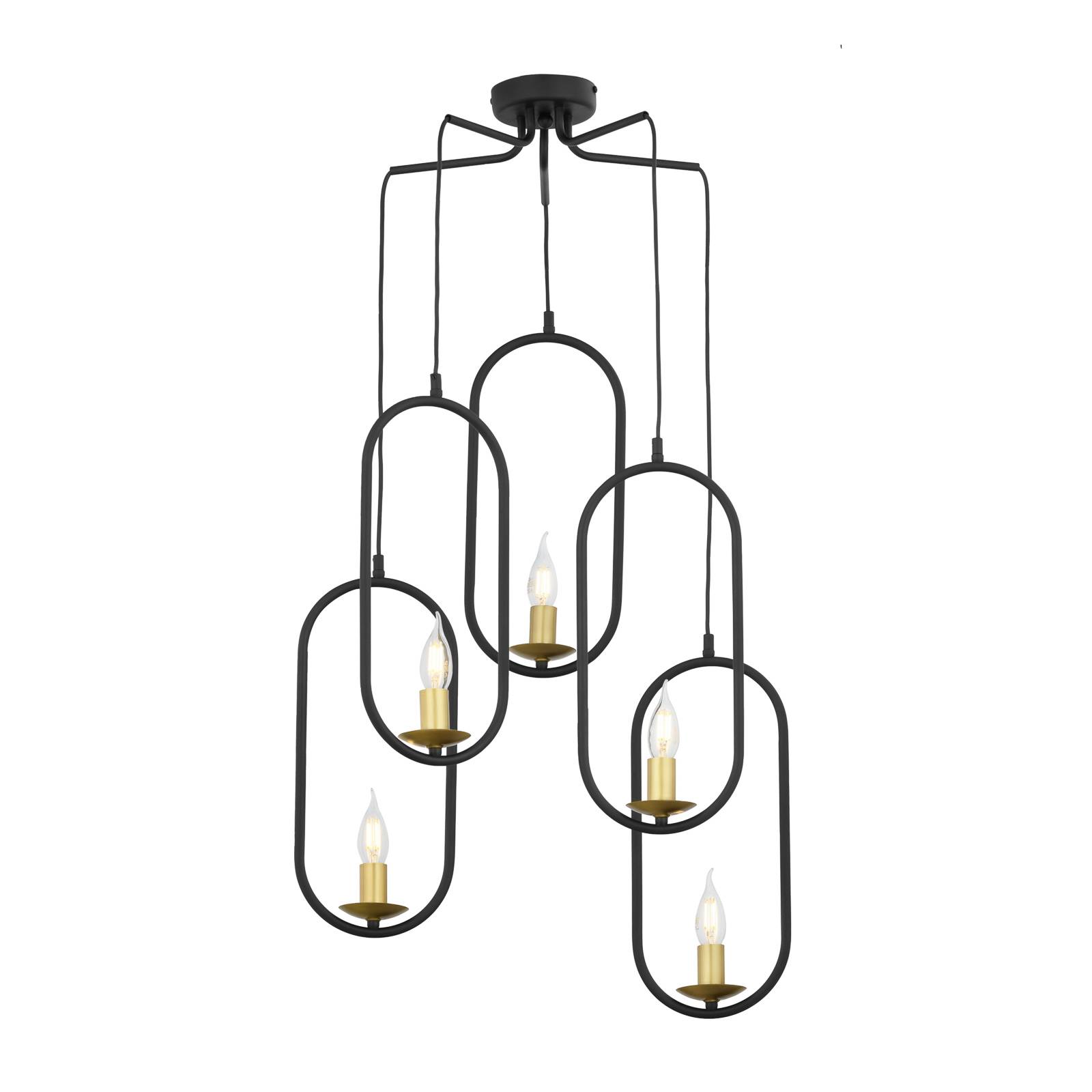 EULUNA Závěsná světla