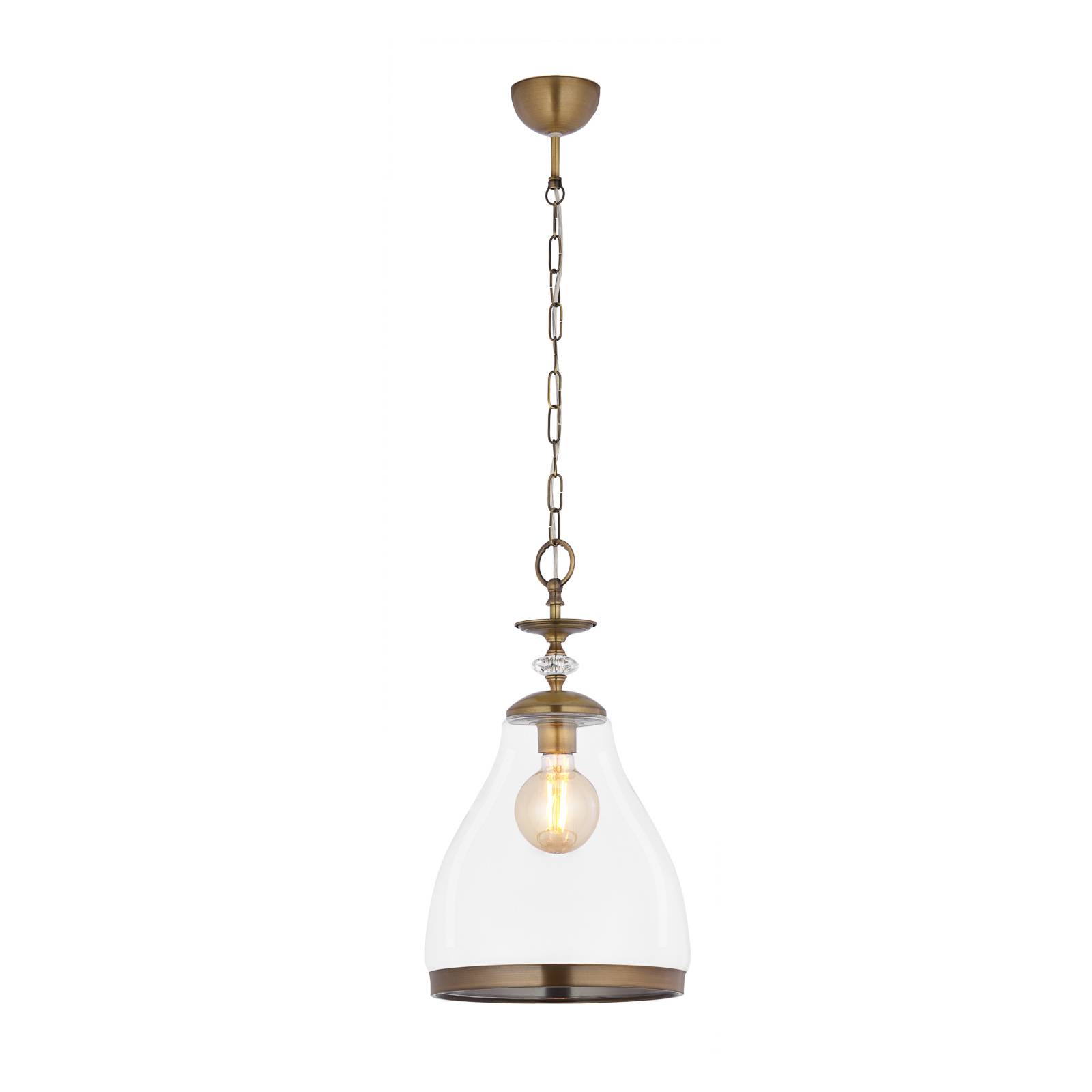 EULUNA Závěsná světla