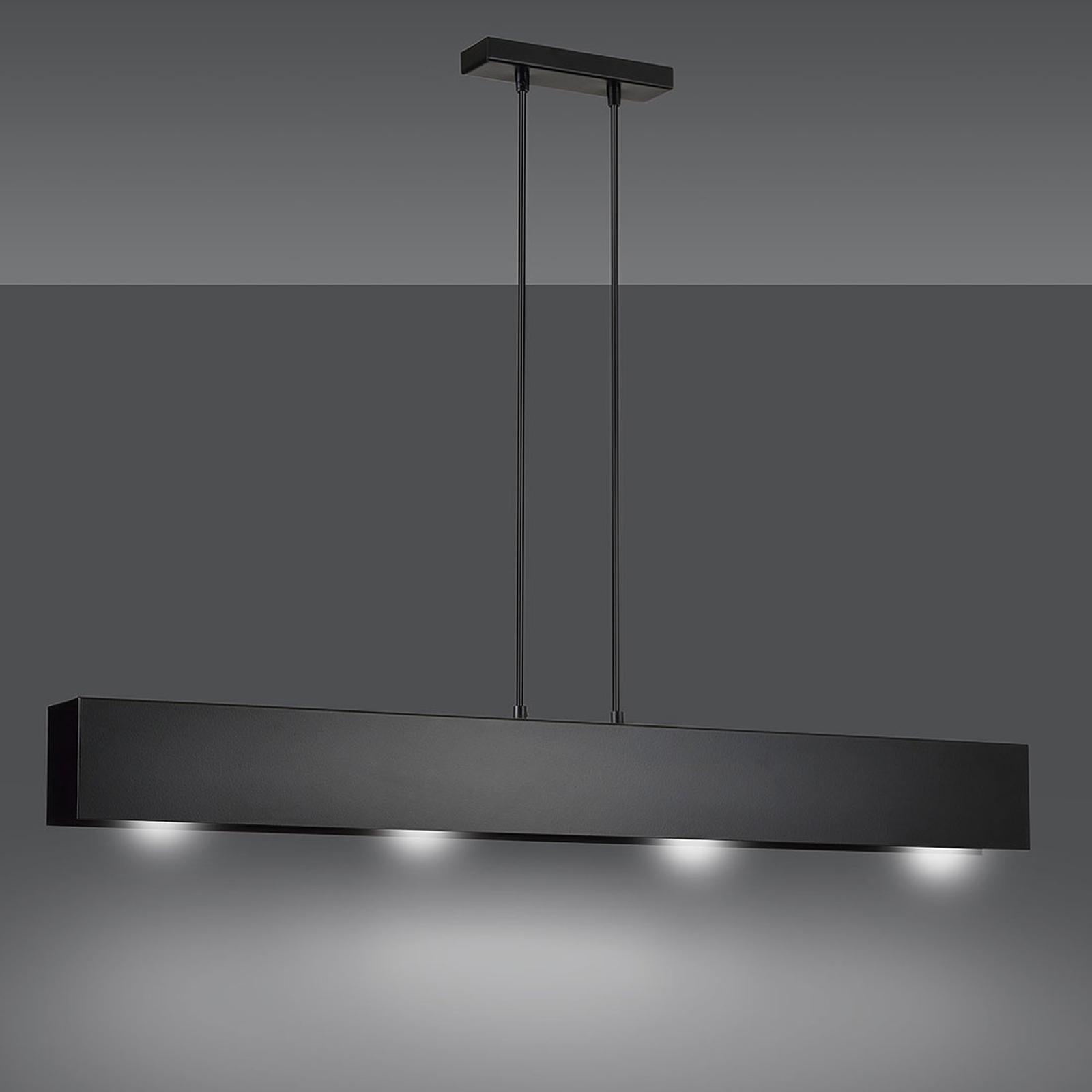 EULUNA Závěsná světla