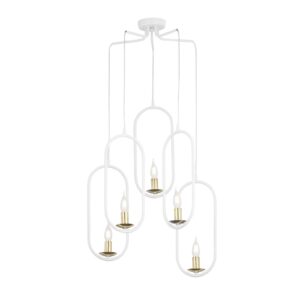 EULUNA Závěsná světla