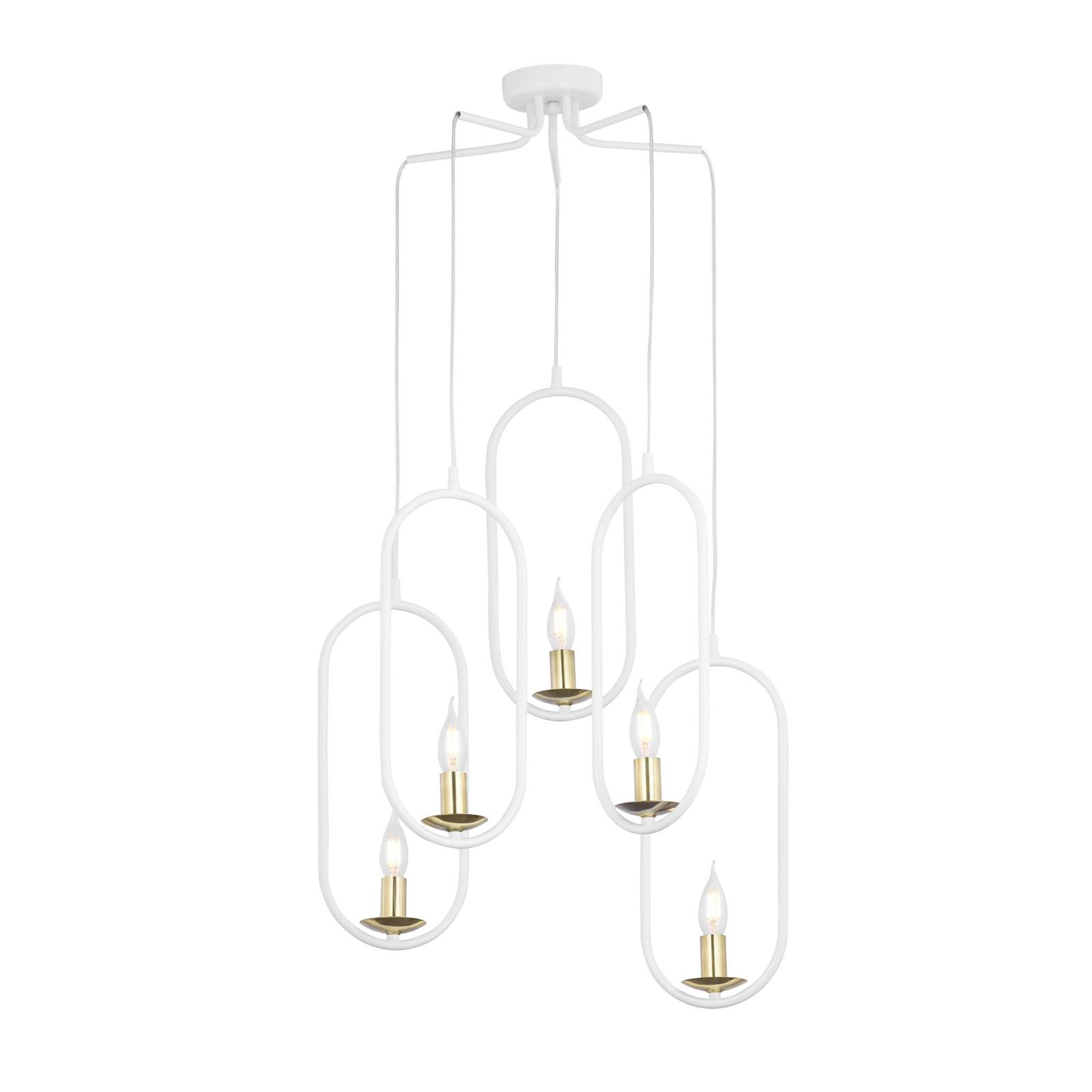 EULUNA Závěsná světla