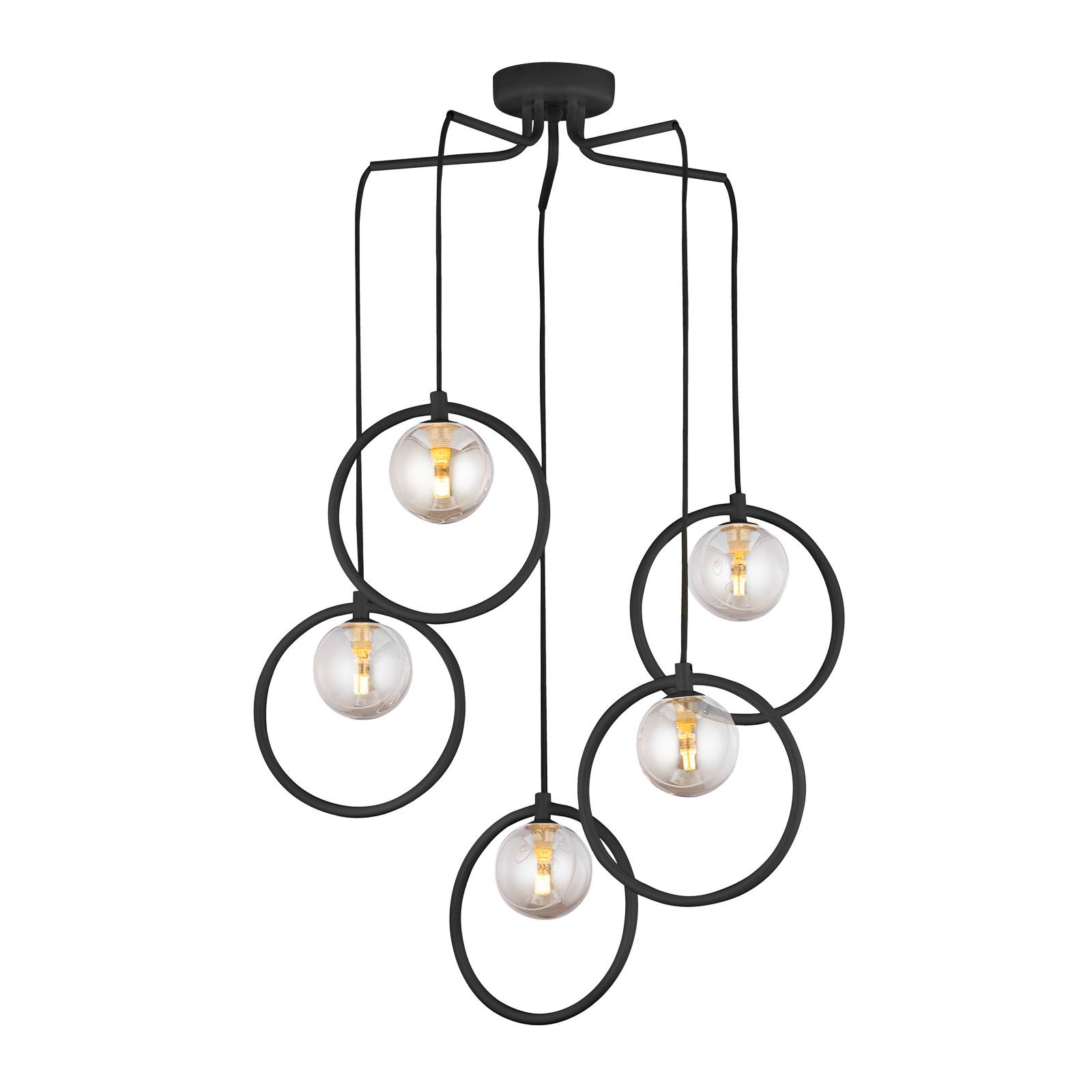 EULUNA Závěsná světla