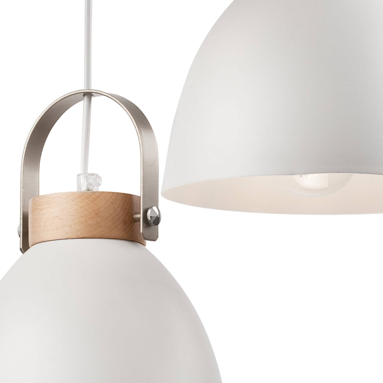 EULUNA Závěsná světla