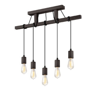 EULUNA Závěsná světla