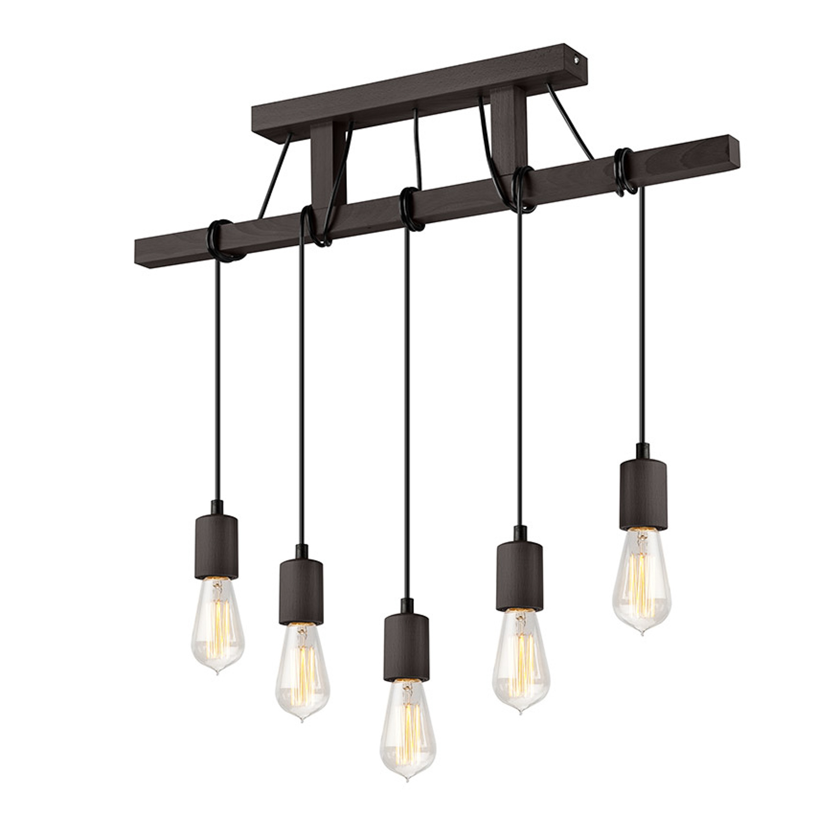 EULUNA Závěsná světla