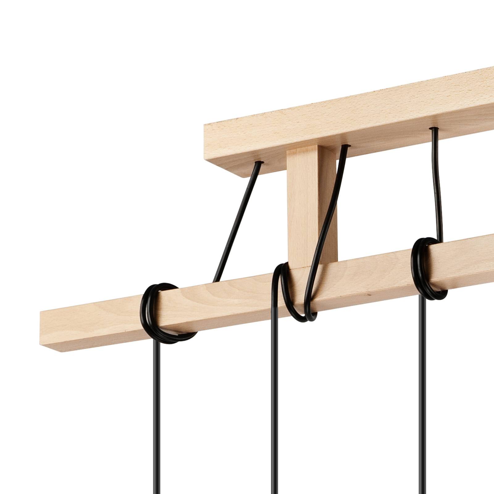 EULUNA Závěsná světla