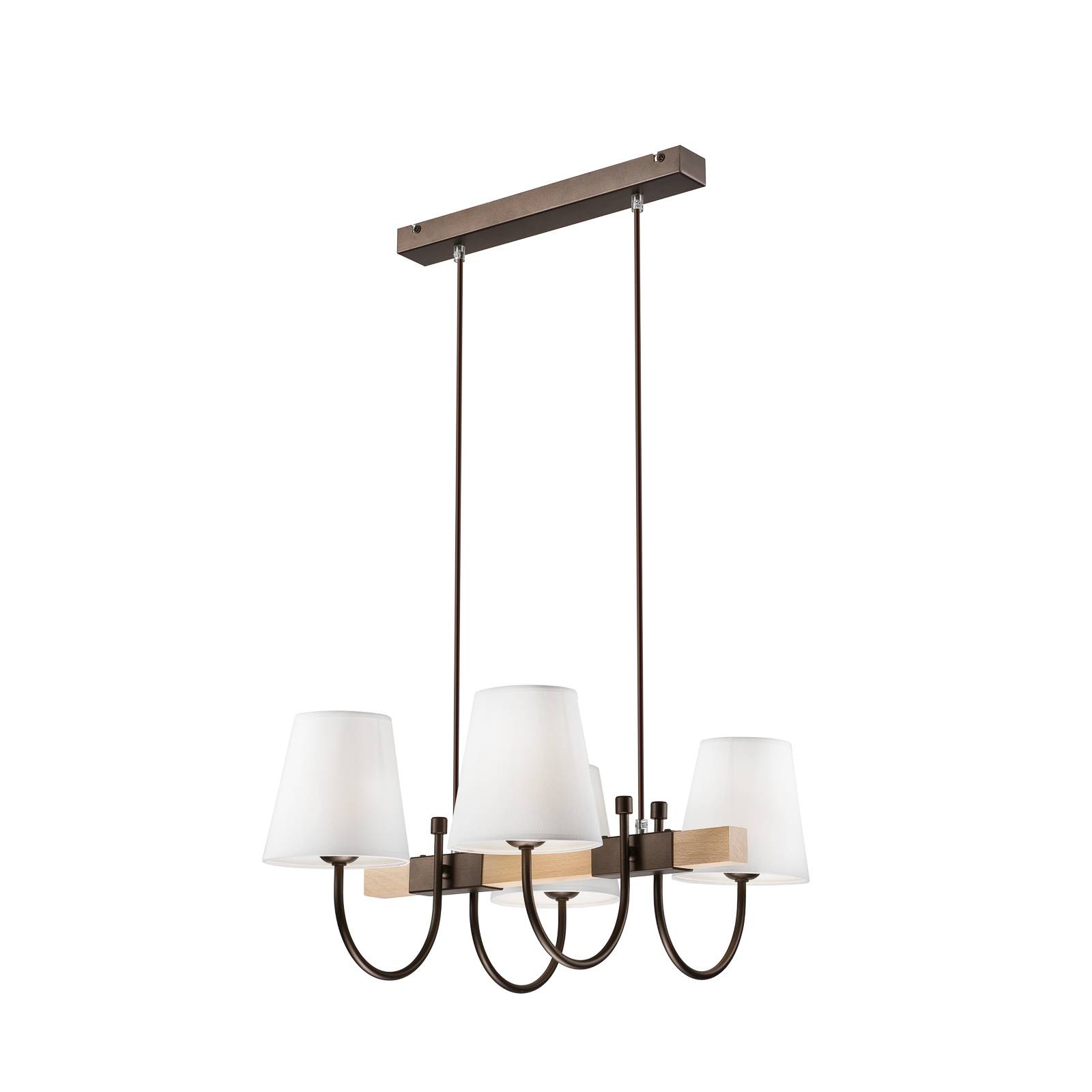 EULUNA Závěsná světla