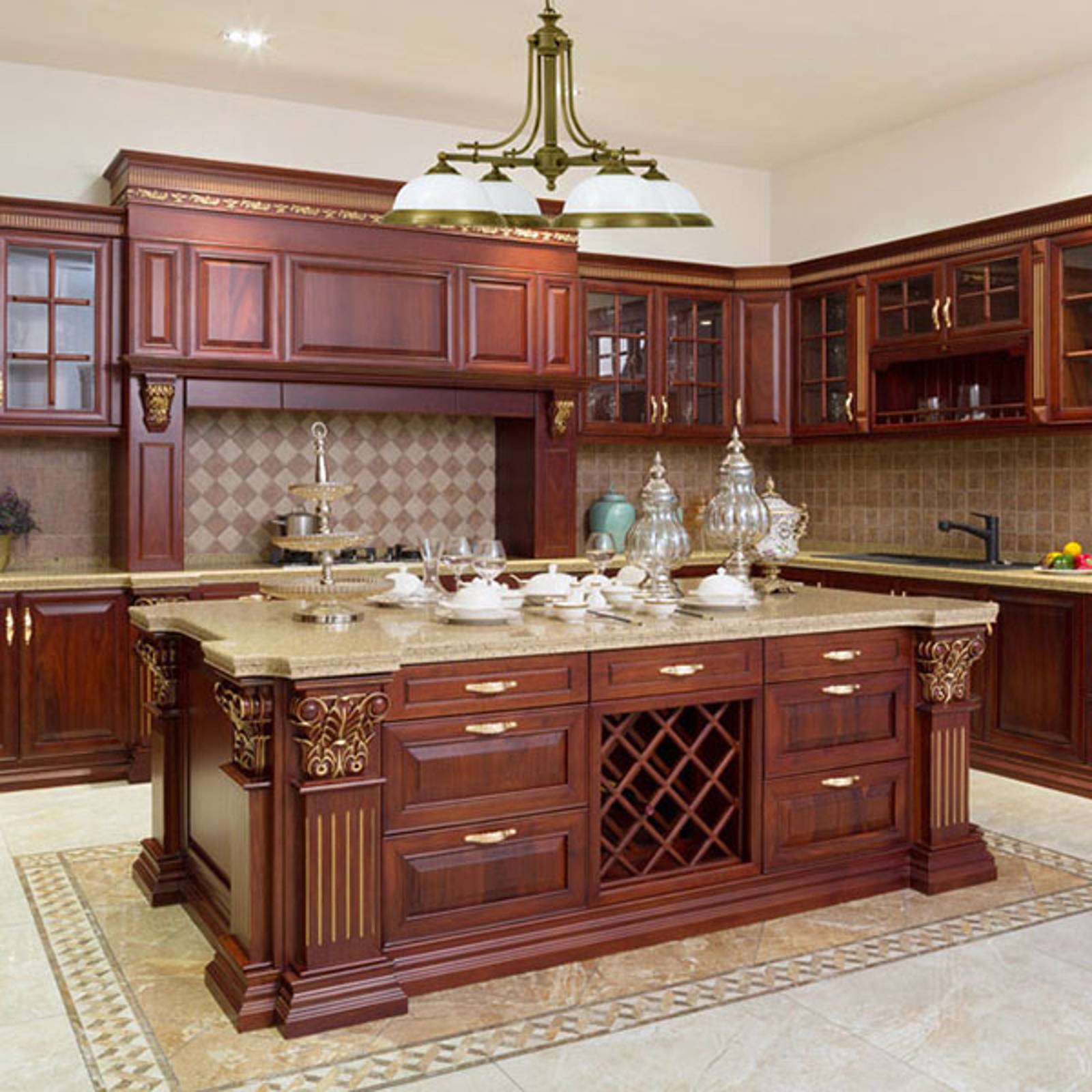 EULUNA Závěsná světla