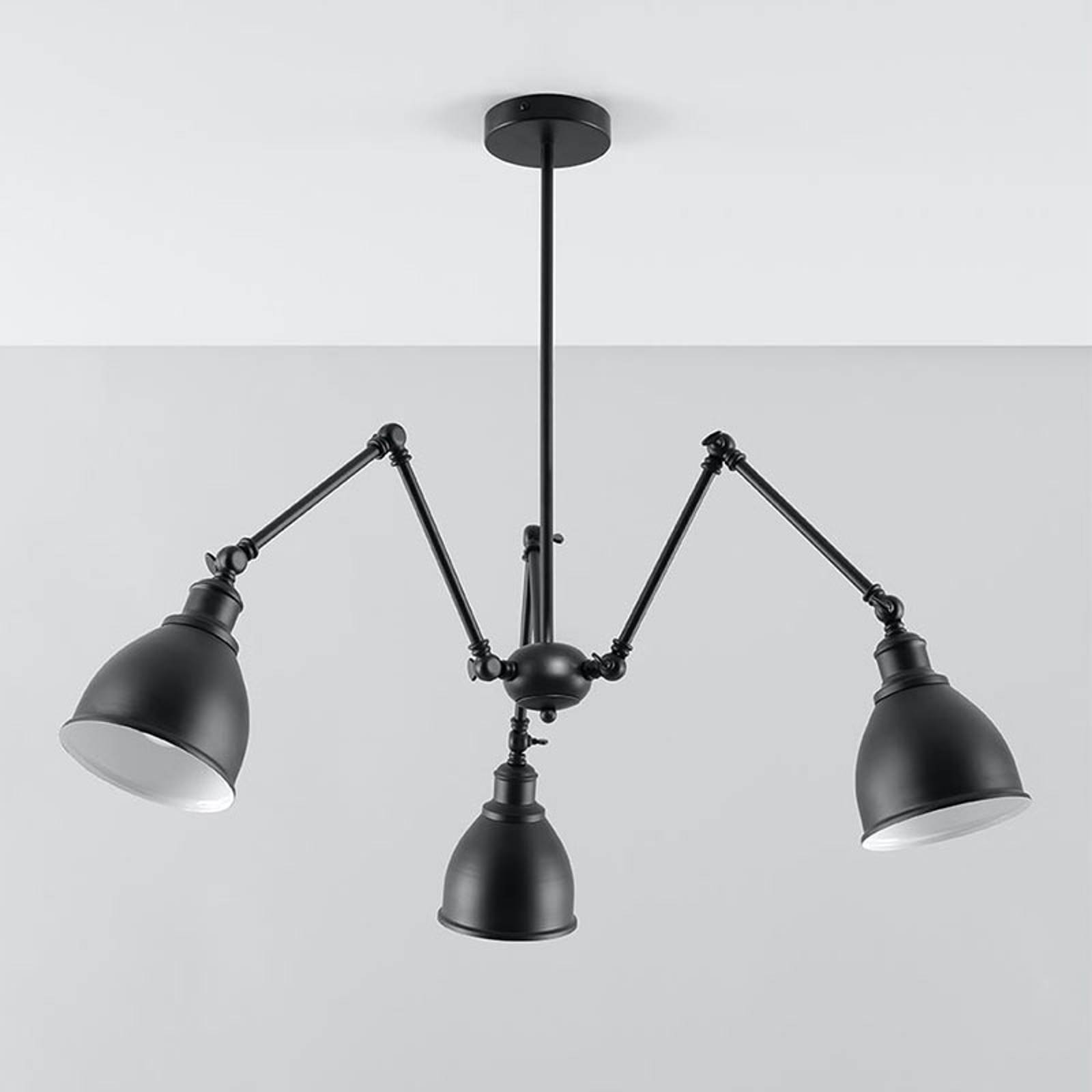 EULUNA Závěsná světla