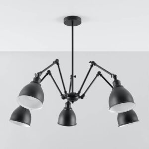 EULUNA Závěsná světla