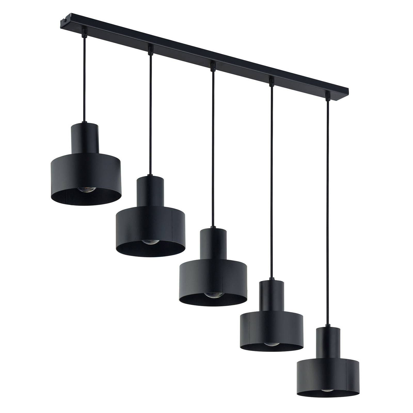 EULUNA Závěsná světla