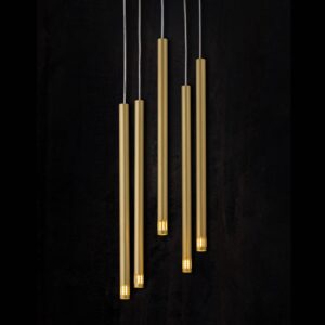 EULUNA Závěsná světla