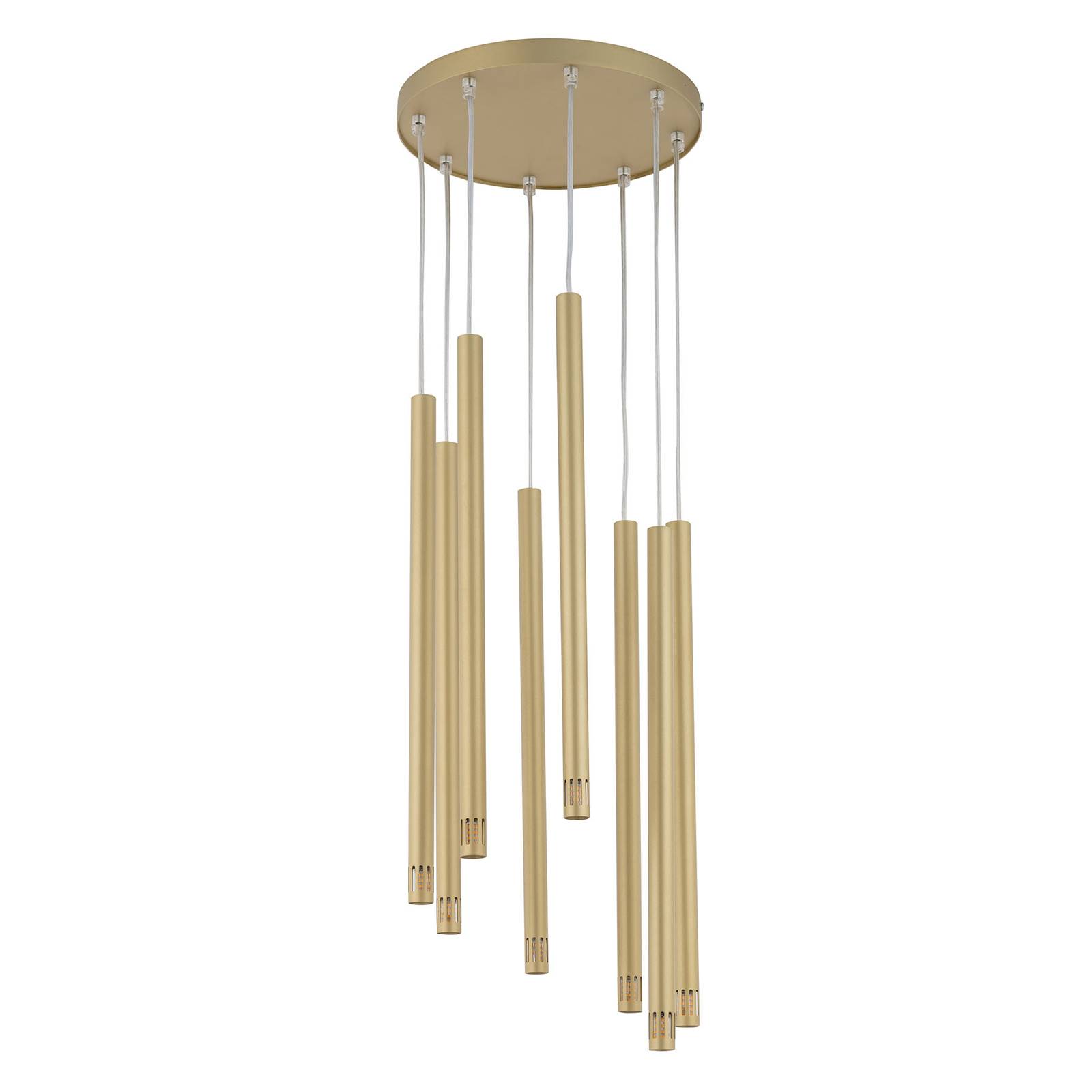 EULUNA Závěsná světla