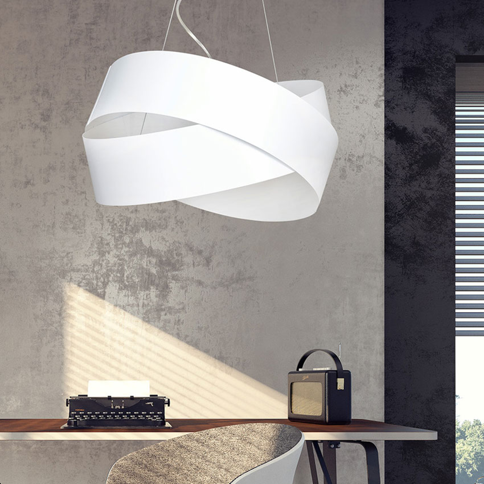 EULUNA Závěsná světla