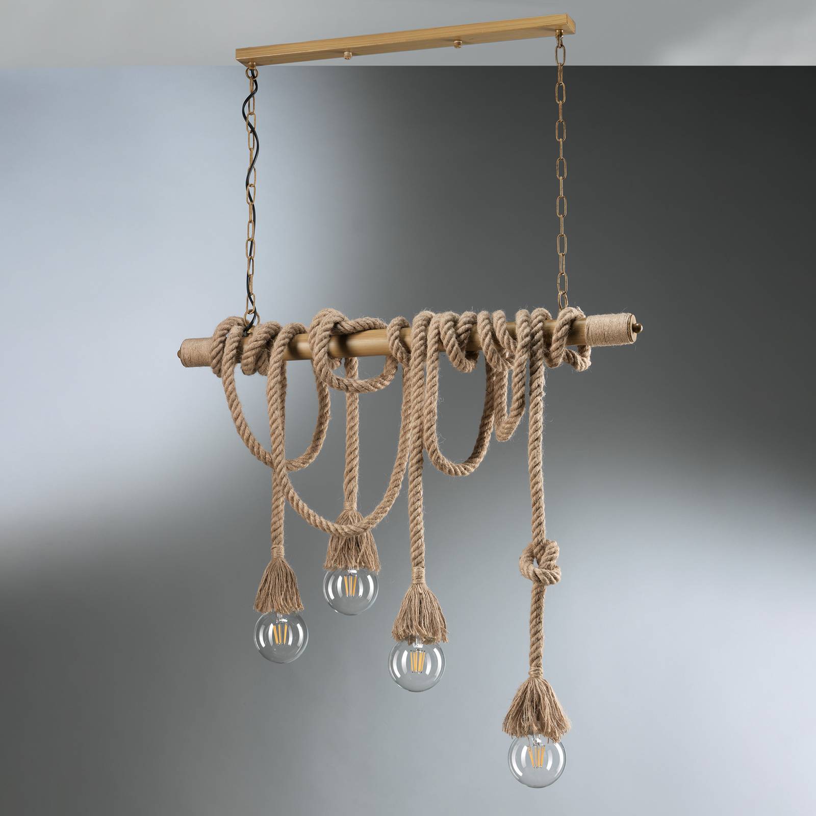 EULUNA Závěsná světla