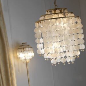 EULUNA Závěsná světla