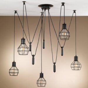 EULUNA Závěsná světla