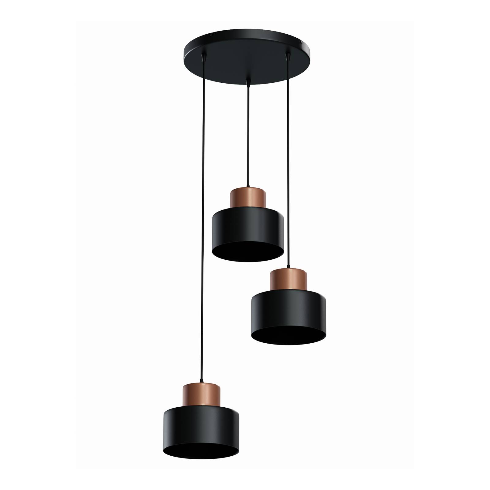 EULUNA Závěsná světla