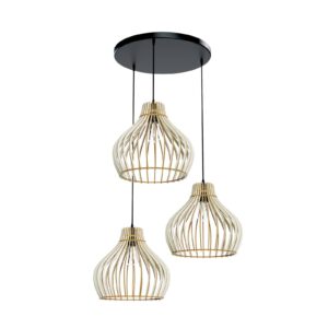 EULUNA Závěsná světla