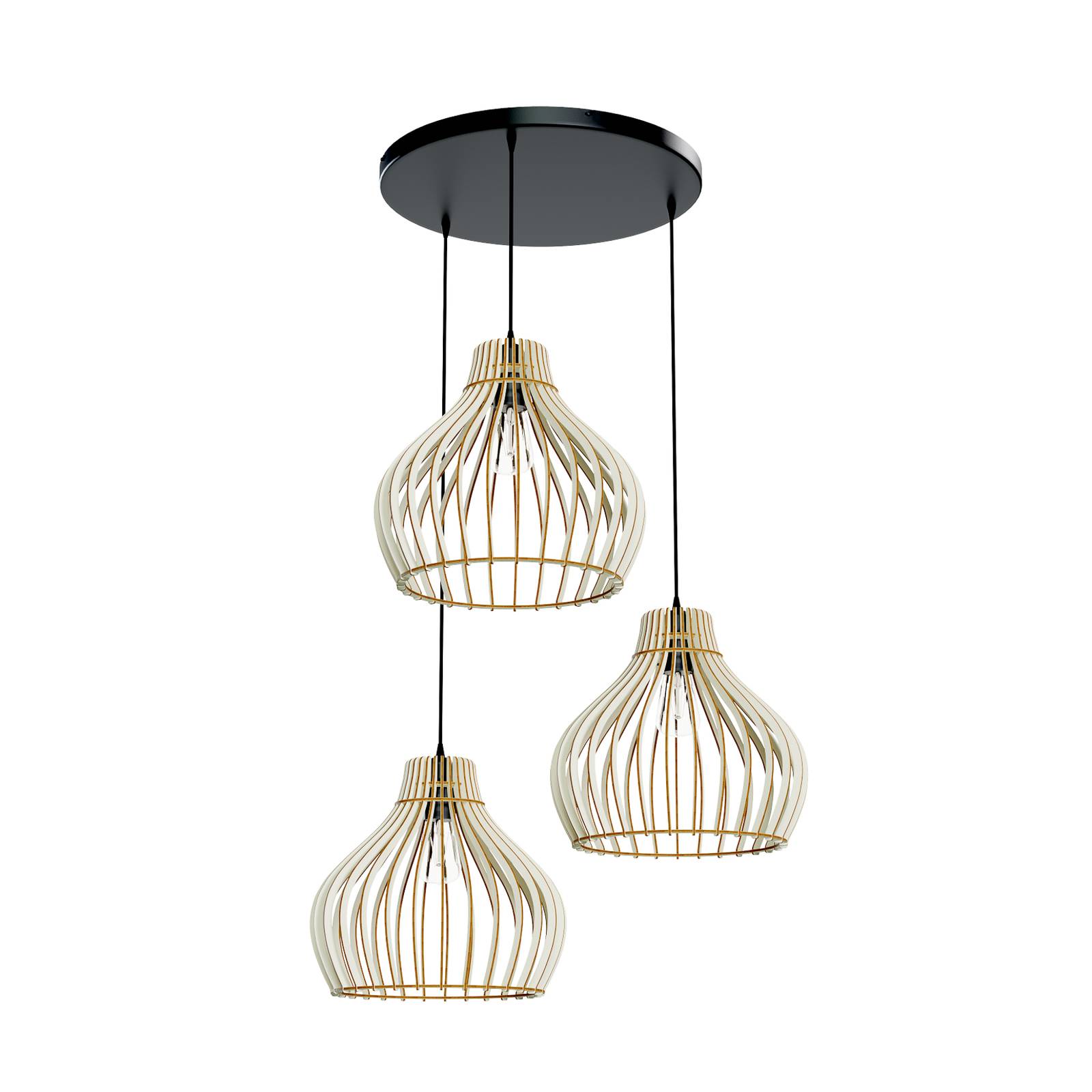 EULUNA Závěsná světla