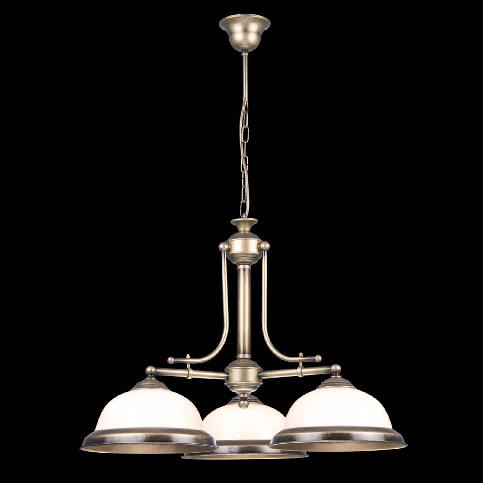 EULUNA Závěsná světla