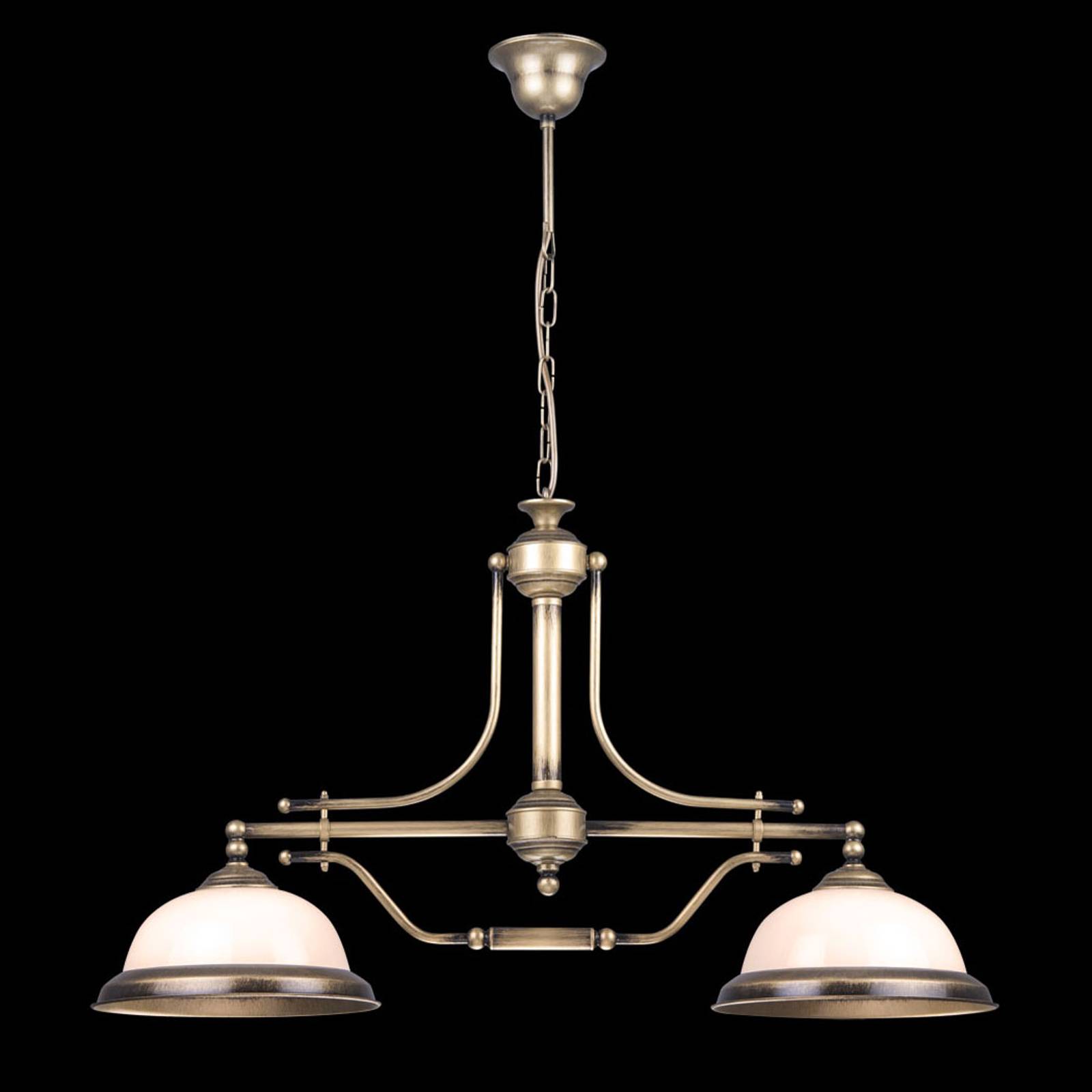 EULUNA Závěsná světla