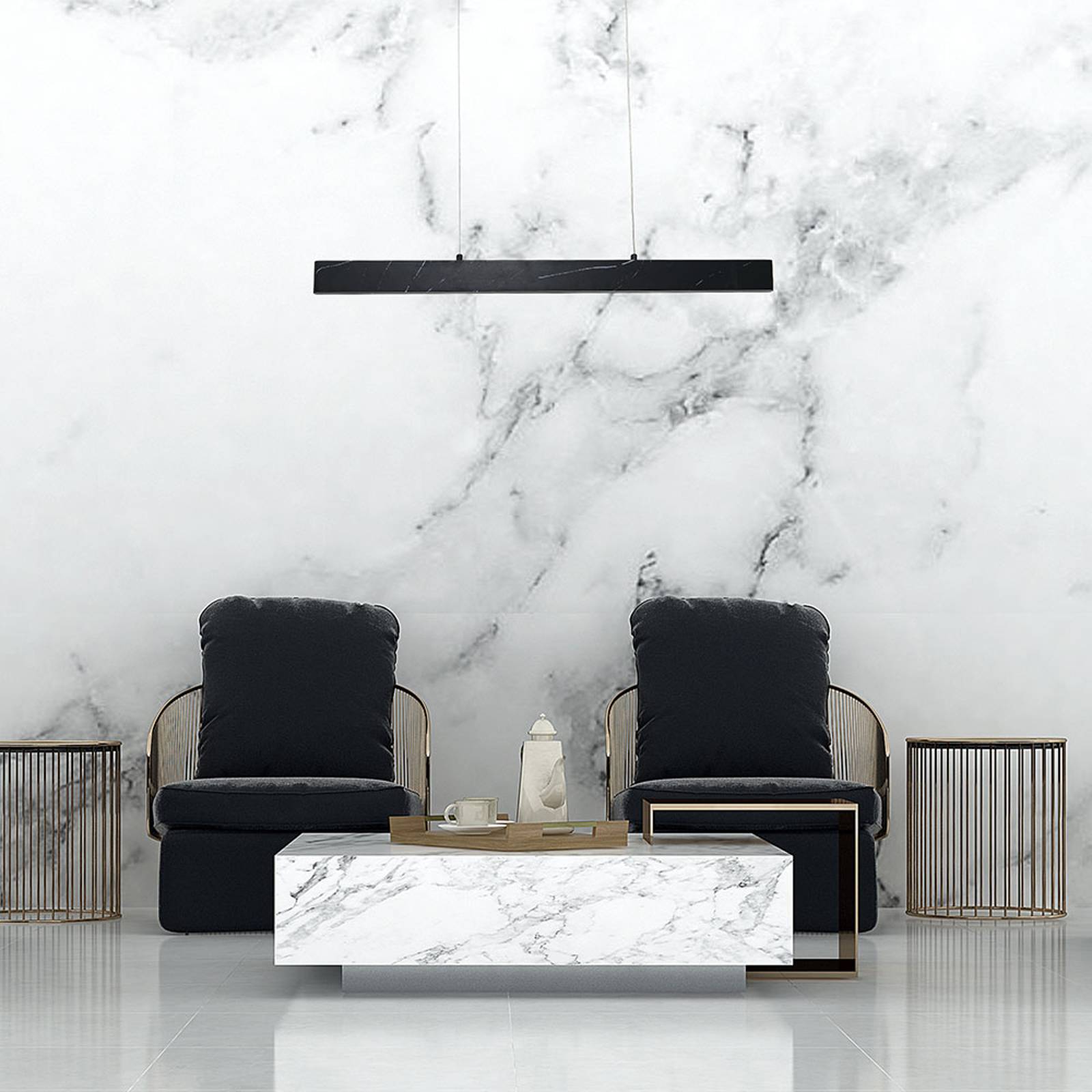 EULUNA Závěsná světla