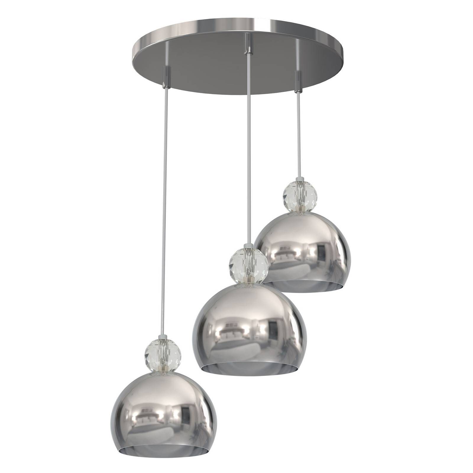 EULUNA Závěsná světla