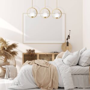 EULUNA Závěsná světla