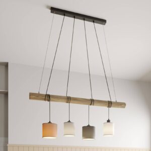 EULUNA Závěsná světla