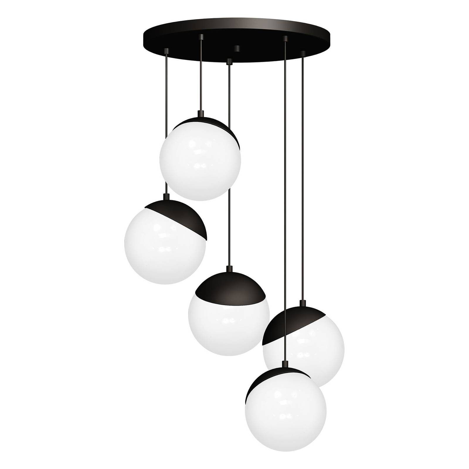 EULUNA Závěsná světla